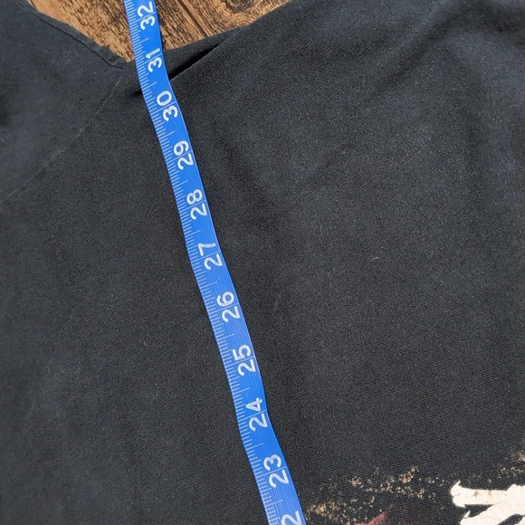 ICP Welcome to the Underground 2015 Tour Concert Tee Size 5XL in Black - Picture 8 of 9